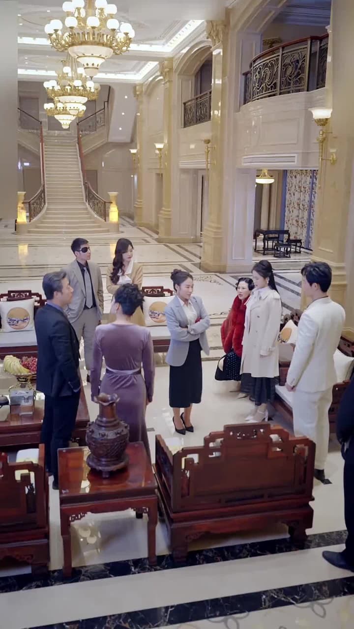 Dewa Langit - Episode 42