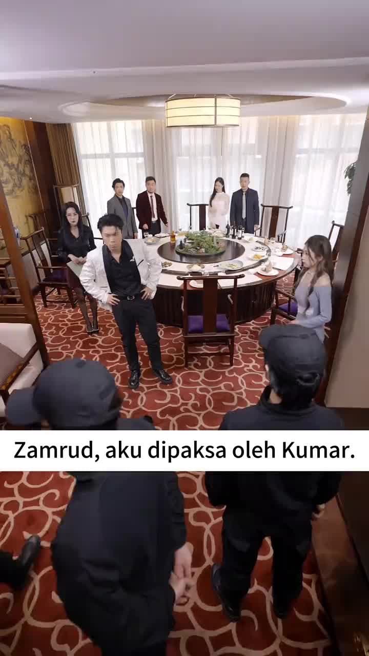 Kelahiran Semula - Episode 36