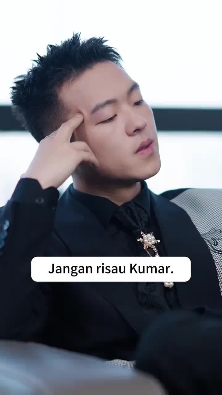 Kelahiran Semula - Episode 9