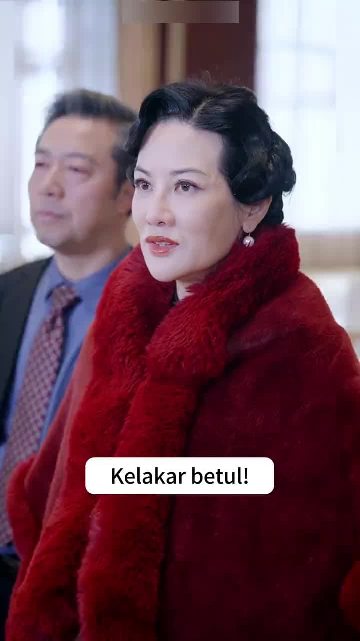 Dewa Langit - Episode 97