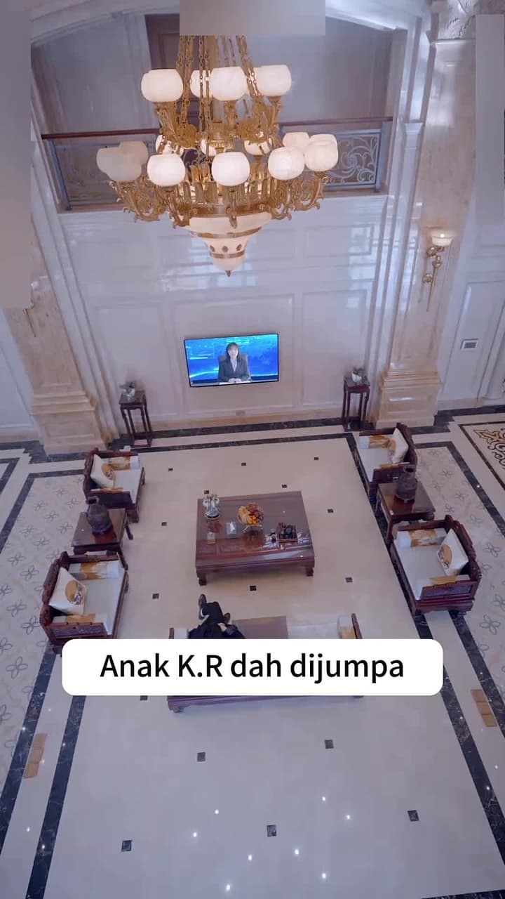 Dewa Langit - Episode 33