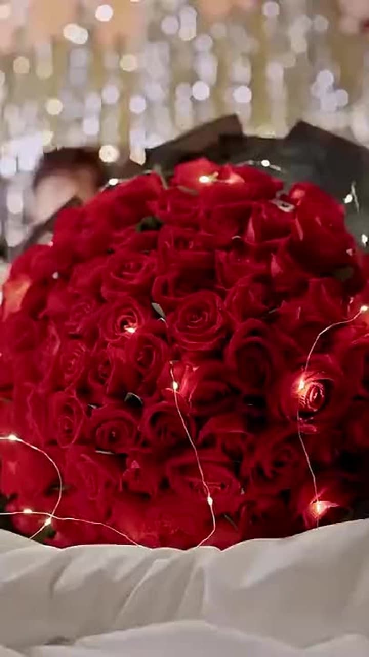 Love After Vows - Episode 16