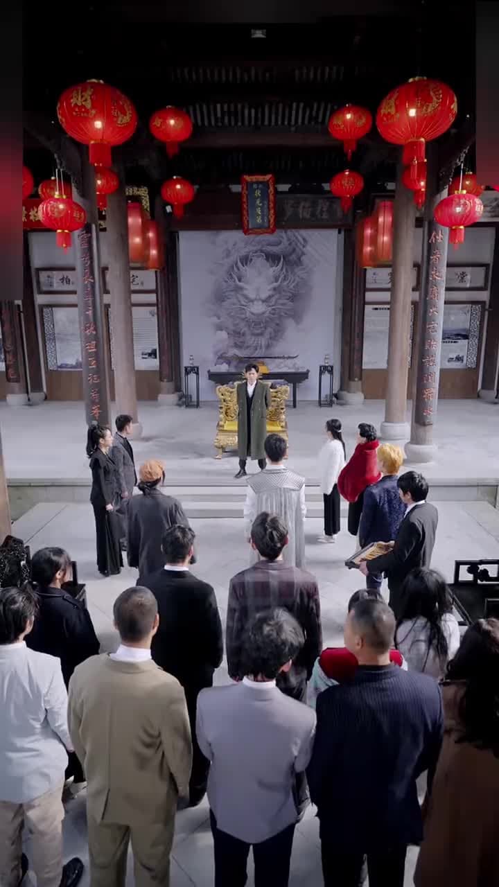 Dewa Langit - Episode 14