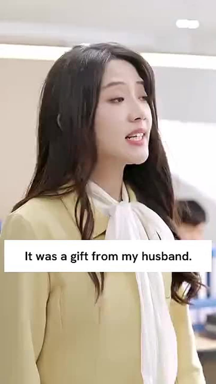 Love After Vows - Episode 29