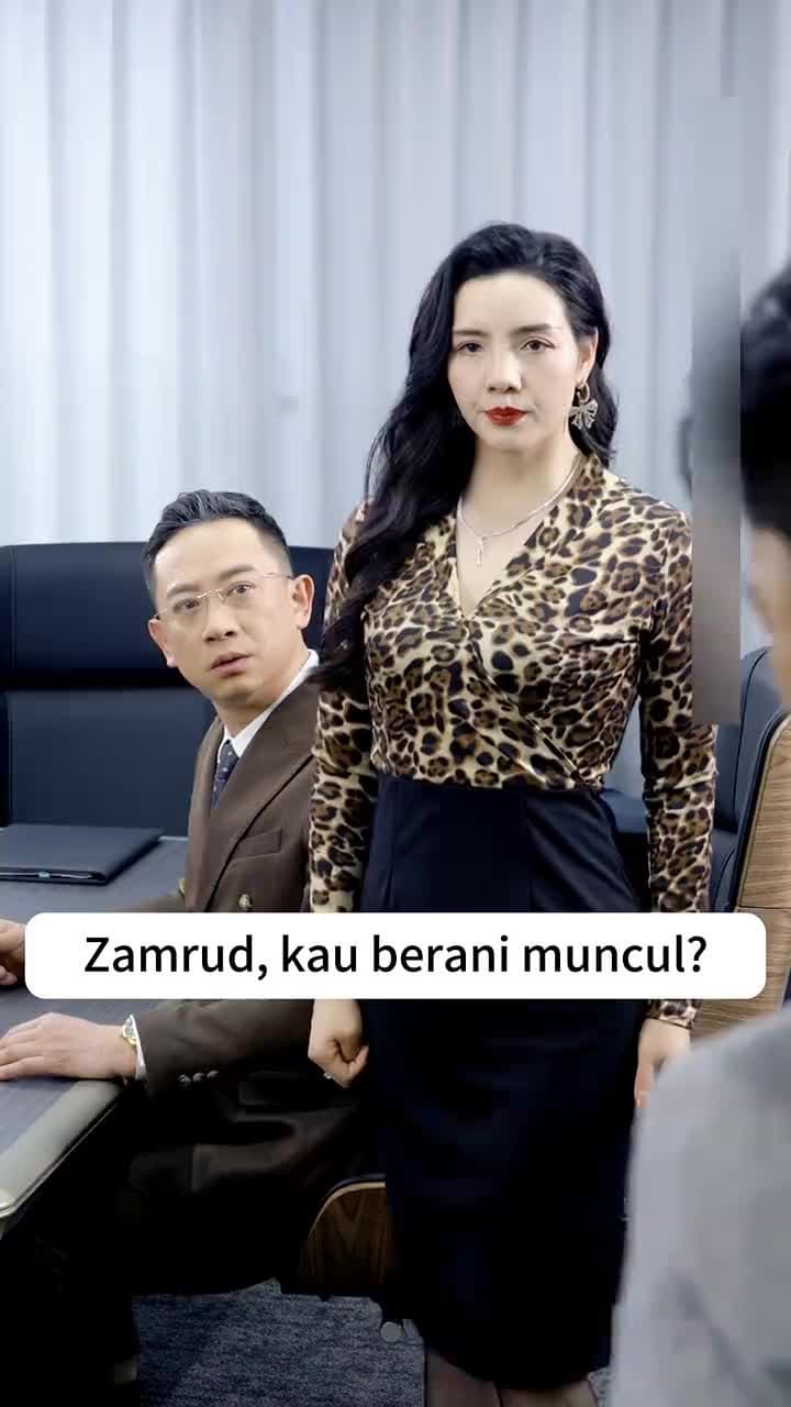 Kelahiran Semula - Episode 12