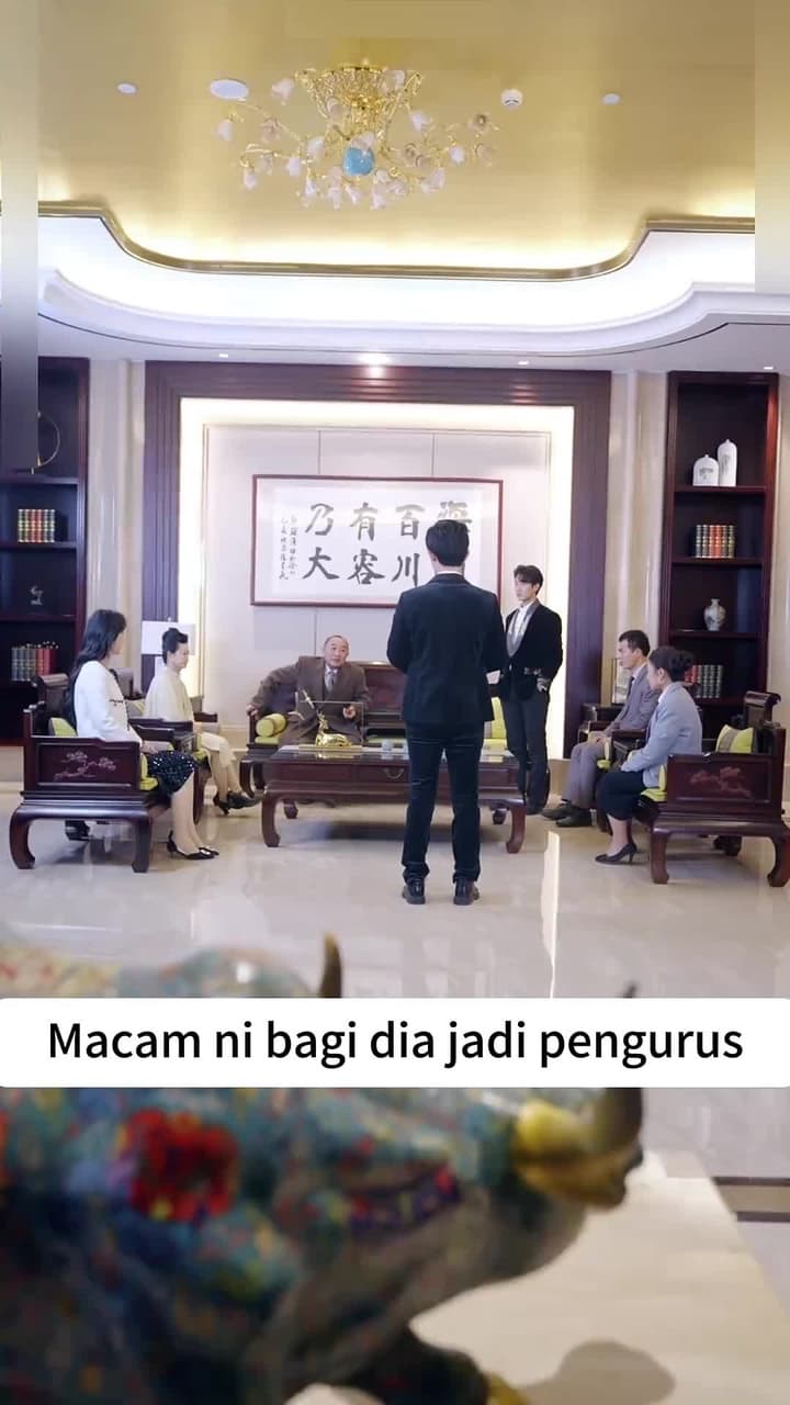 Dewa Langit - Episode 94