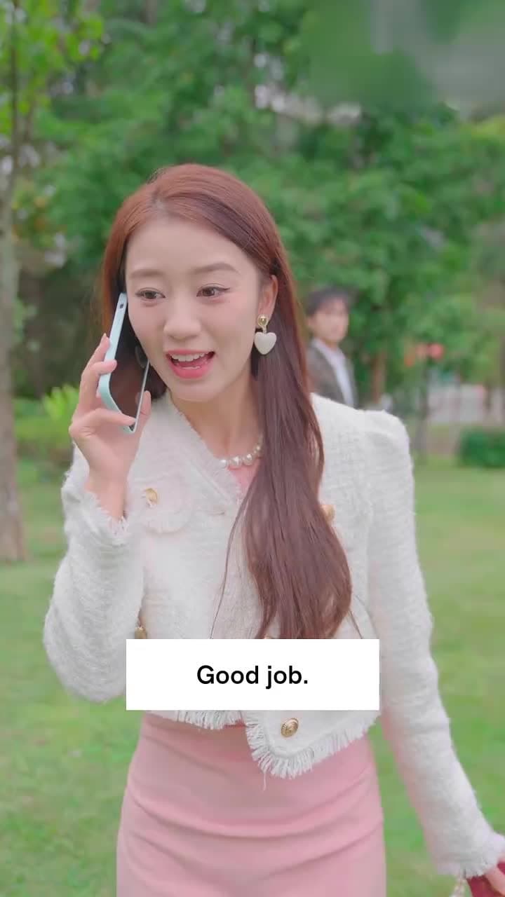 Love by the Contract - Episode 2