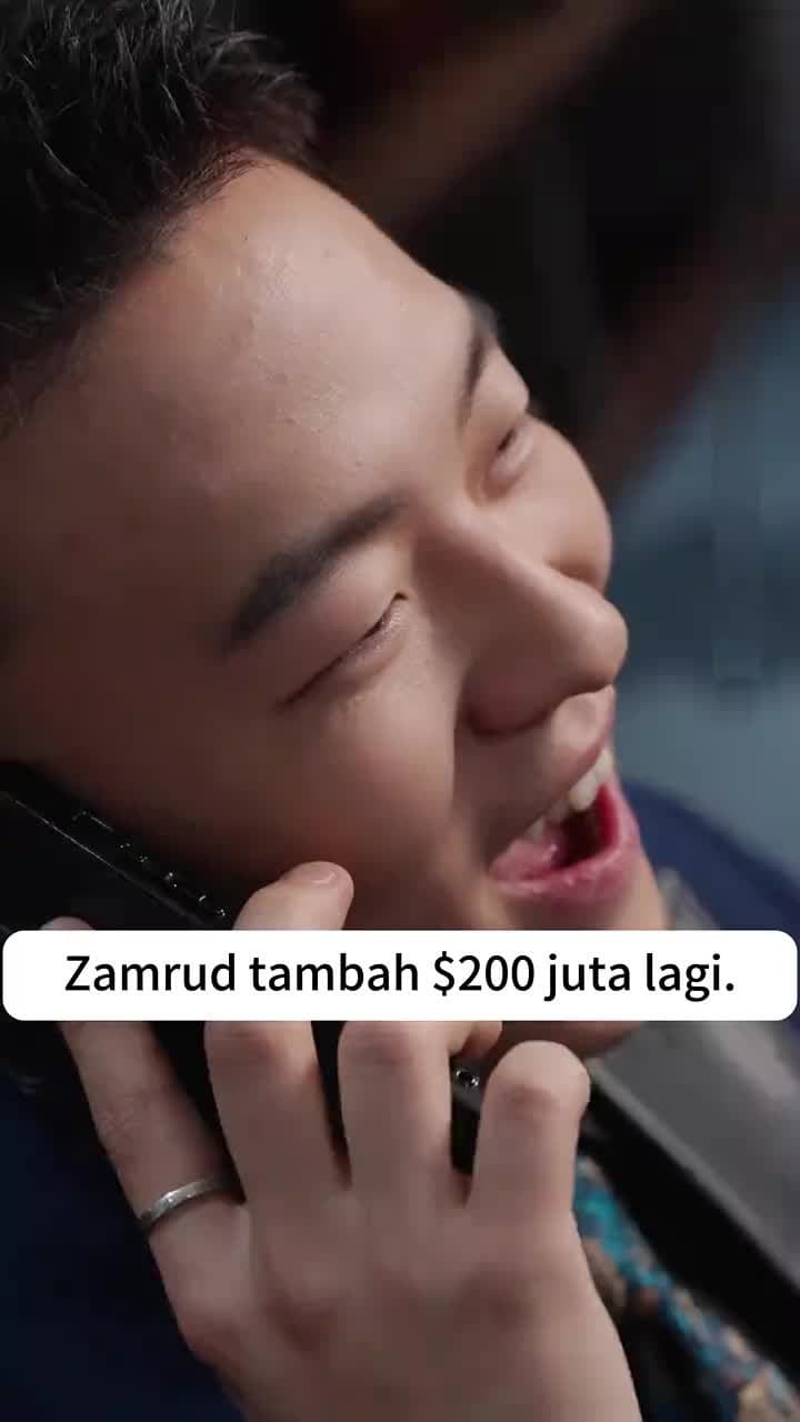 Kelahiran Semula - Episode 10