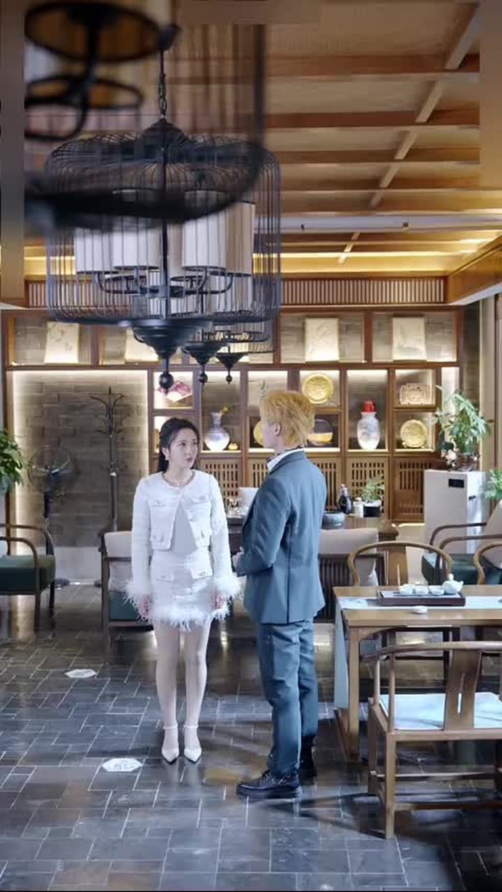 Dewa Langit - Episode 92