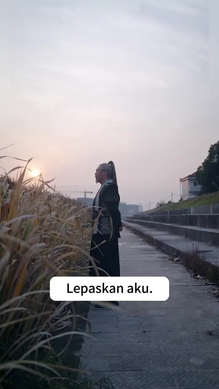 Dewa Langit - Episode 91