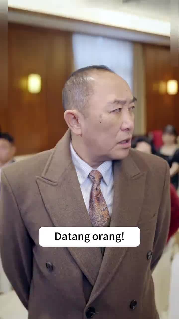 Dewa Langit - Episode 64