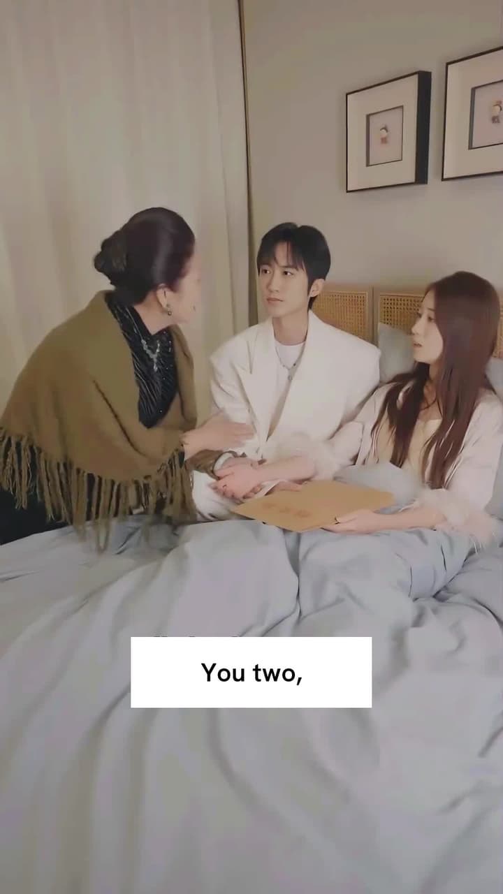 Love by the Contract - Episode 77