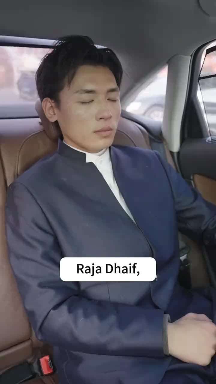 Naga Dhaif - Episode 41