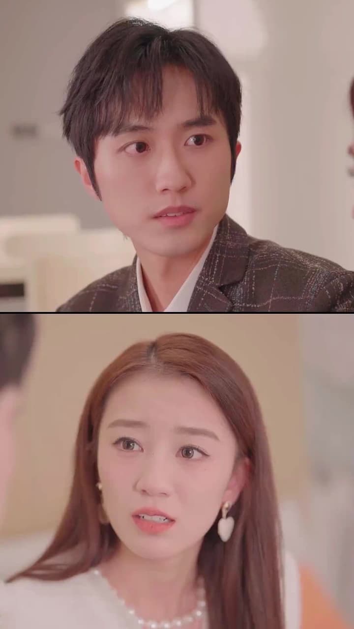 Love by the Contract - Episode 12