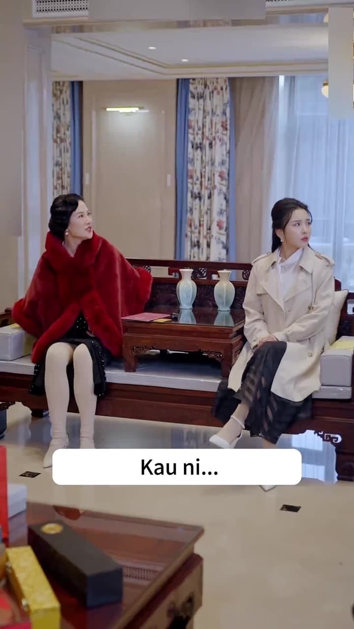 Dewa Langit - Episode 21