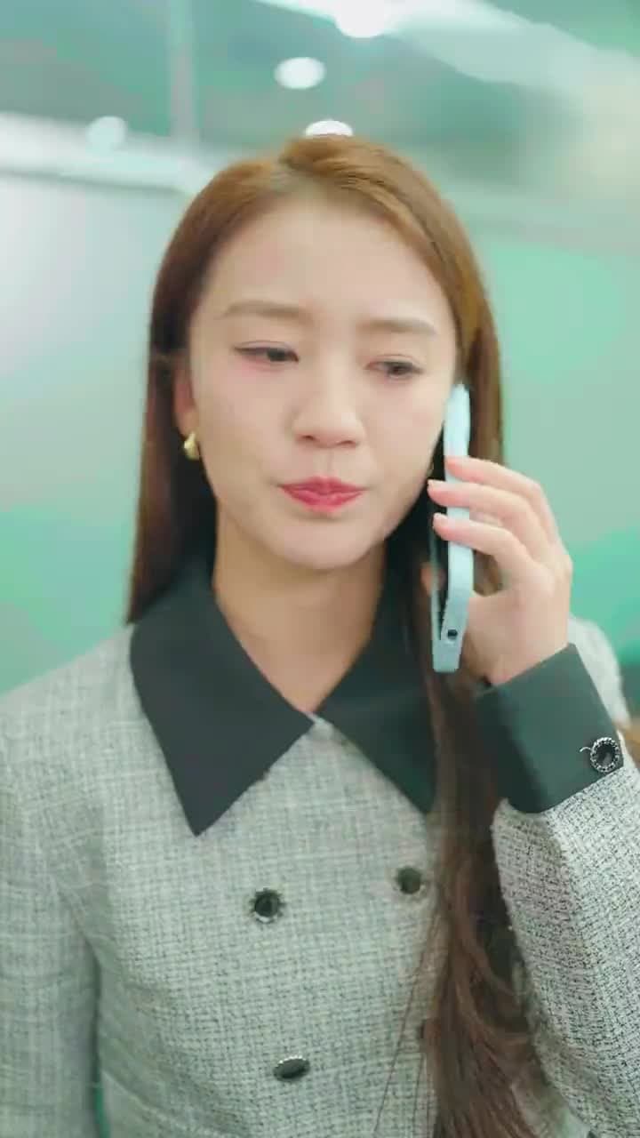 Love by the Contract - Episode 20