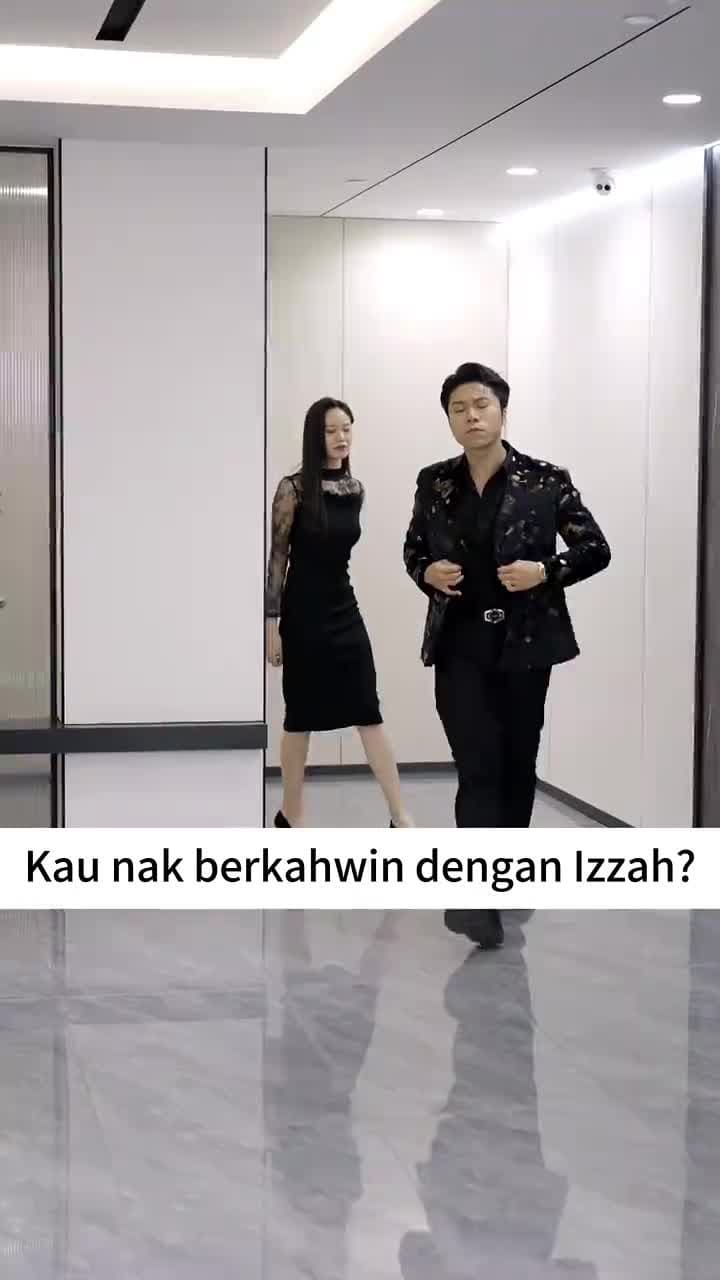 Kelahiran Semula - Episode 44