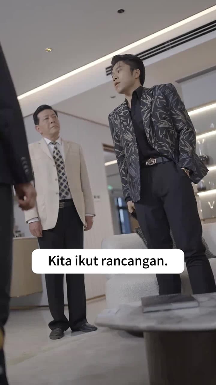 Kelahiran Semula - Episode 64