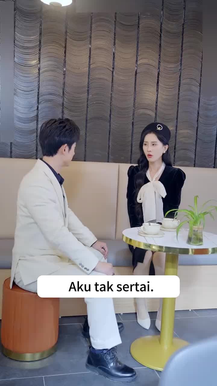 Dewa Langit - Episode 40