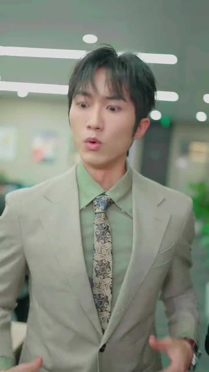 Love by the Contract - Episode 17