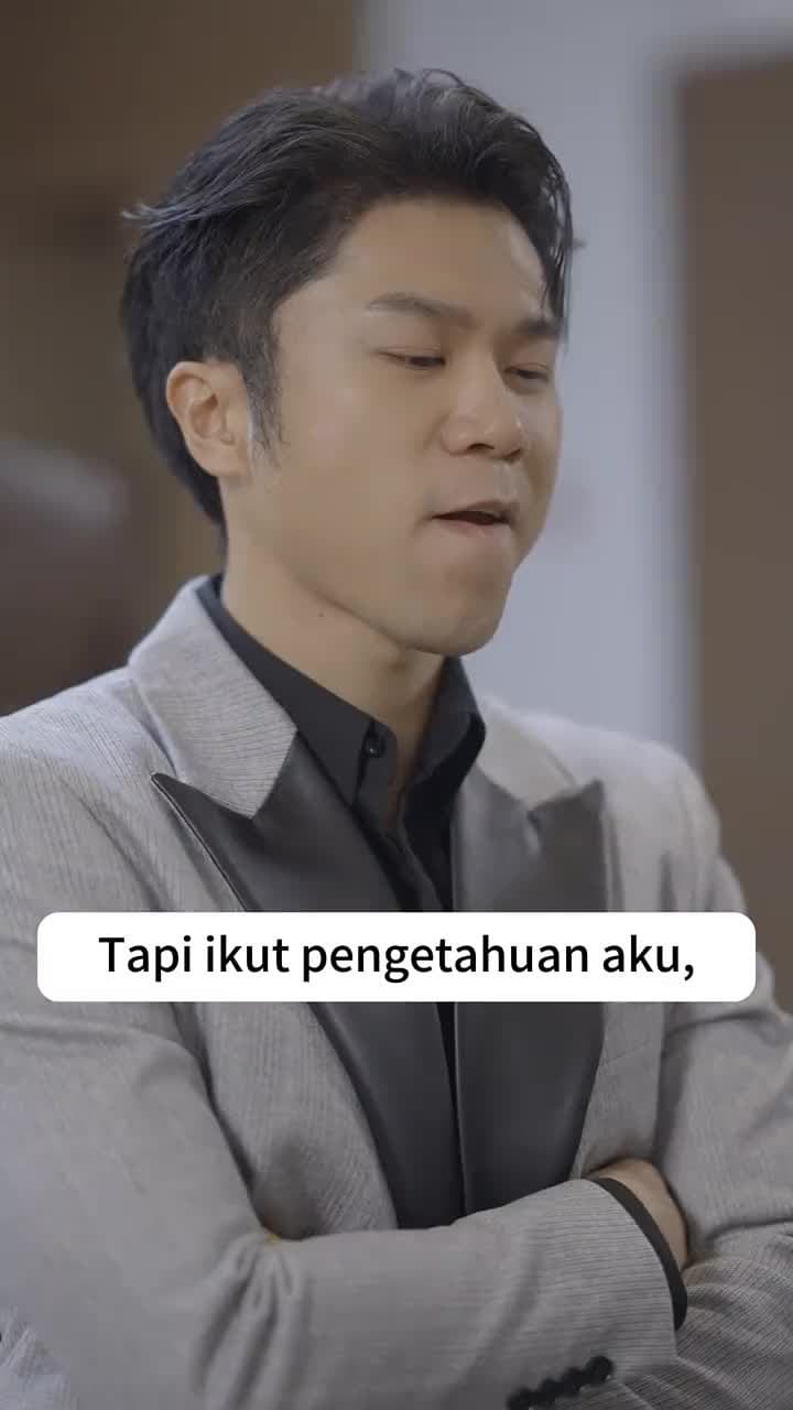 Kelahiran Semula - Episode 70