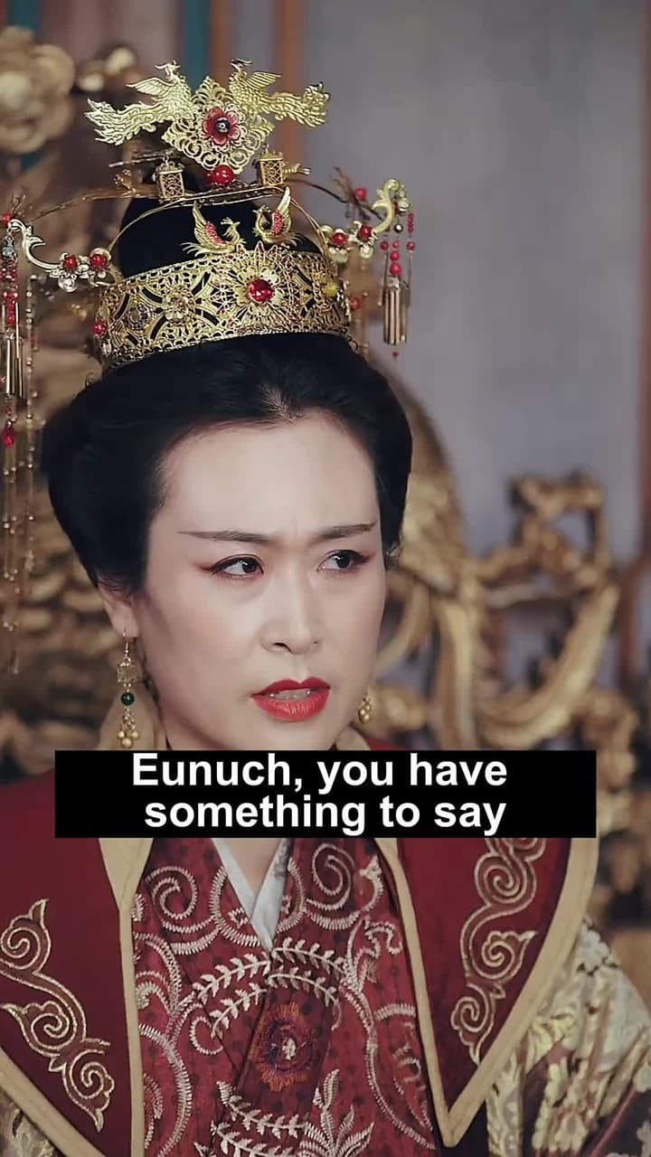 [Dubbed] Time-Traveling Eunuch - Episode 65