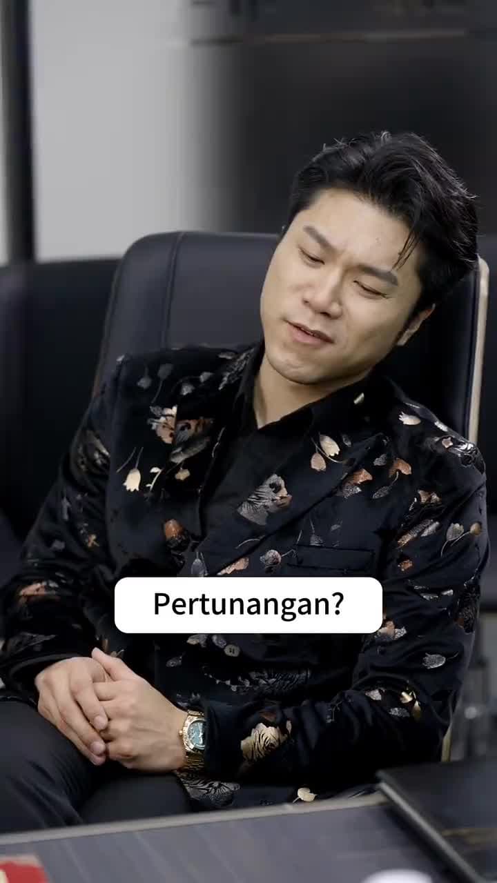 Kelahiran Semula - Episode 43