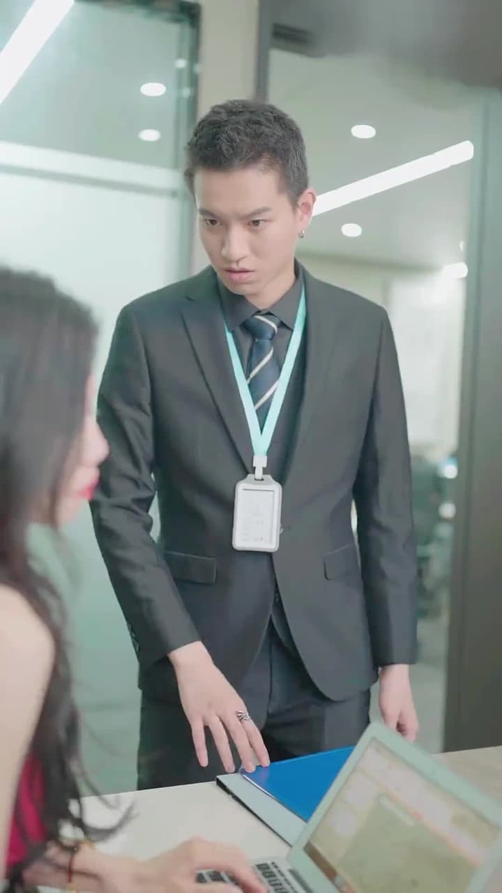 Love by the Contract - Episode 24