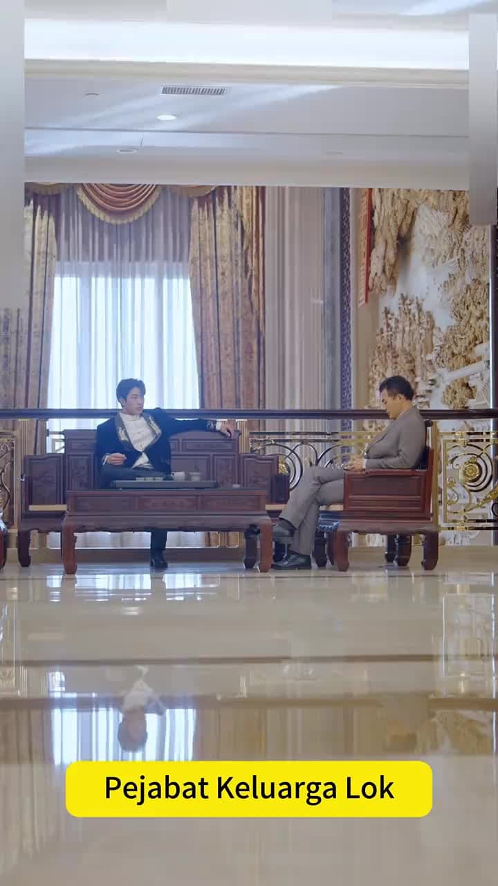 Dewa Langit - Episode 35