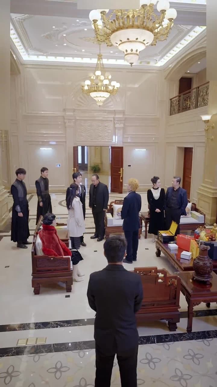 Dewa Langit - Episode 24