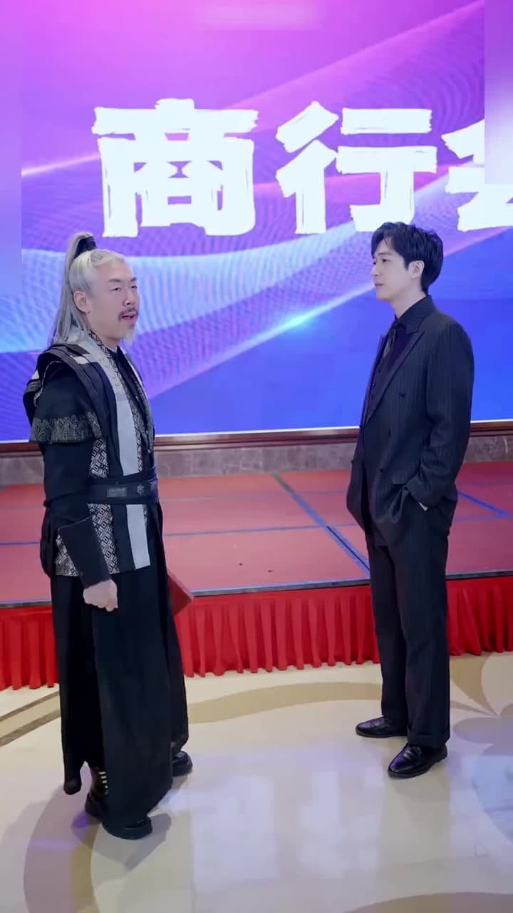Dewa Langit - Episode 55