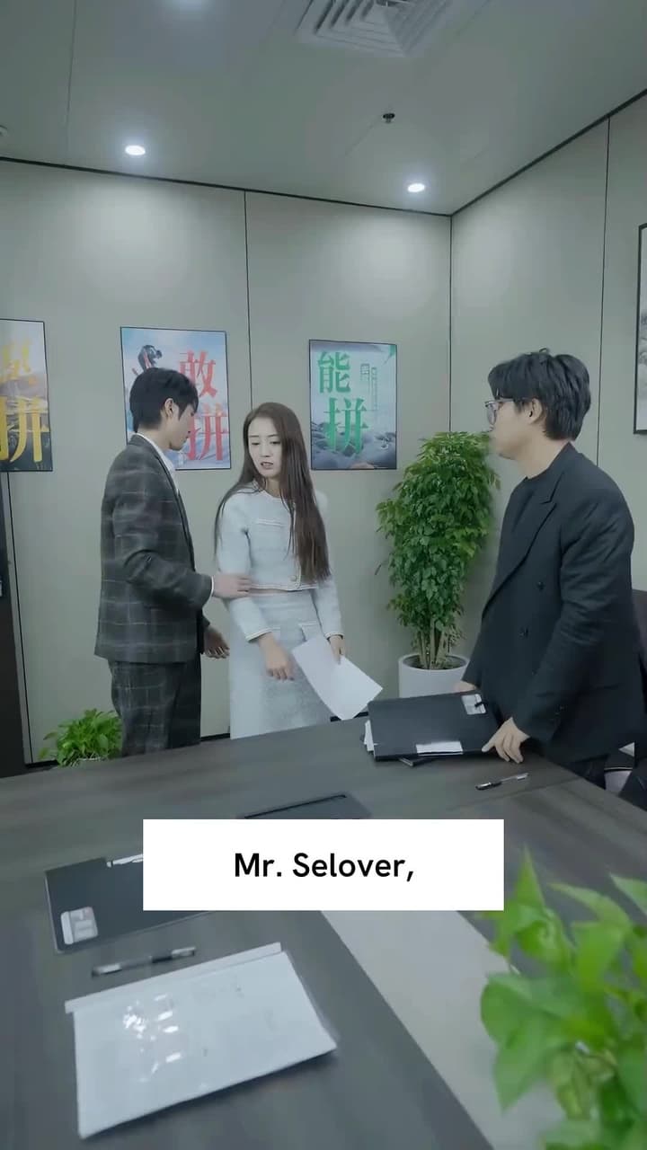 Love by the Contract - Episode 69