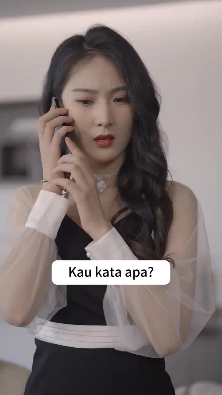 Kelahiran Semula - Episode 52