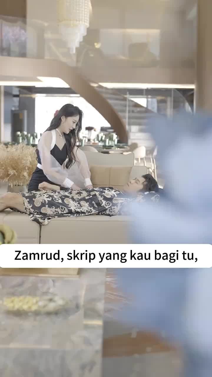 Kelahiran Semula - Episode 67