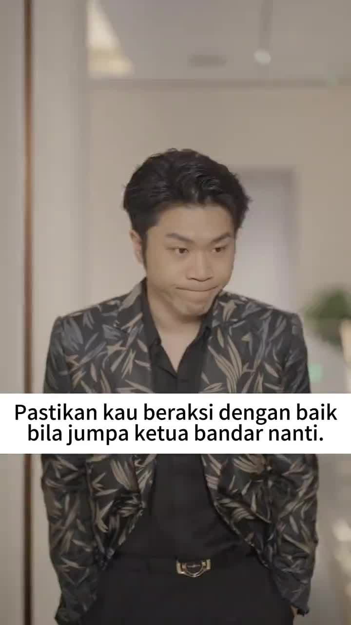 Kelahiran Semula - Episode 61
