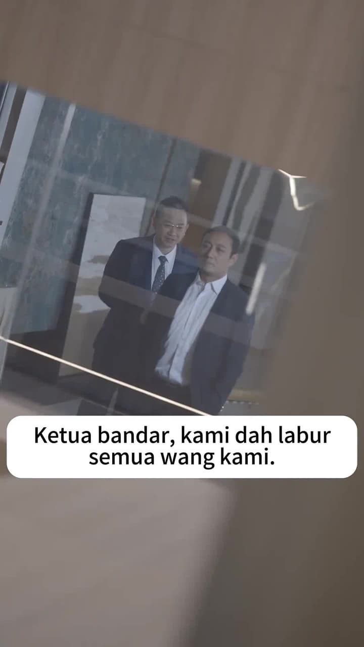 Kelahiran Semula - Episode 68