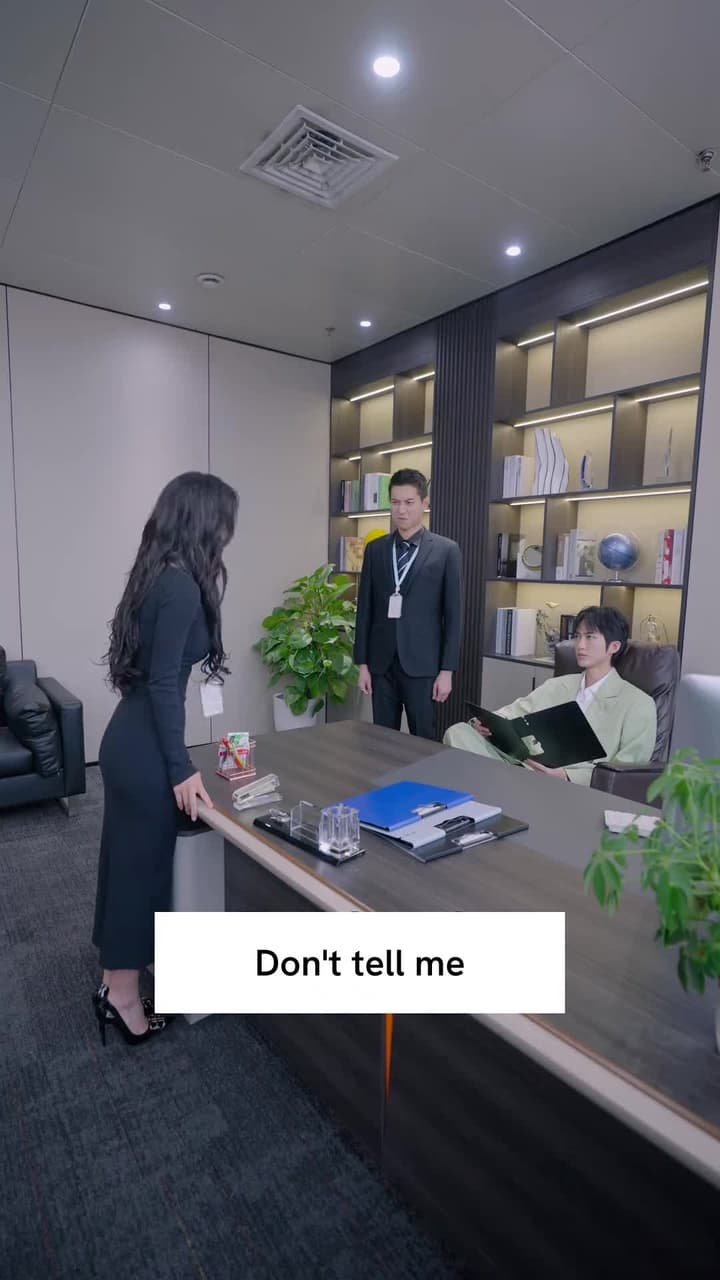 Love by the Contract - Episode 42