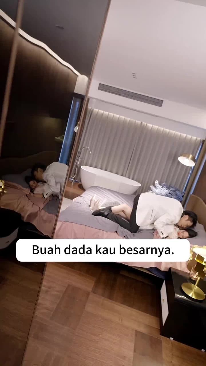 Kelahiran Semula - Episode 39