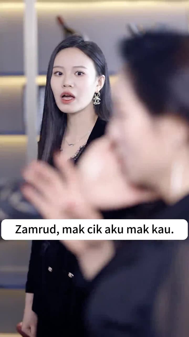Kelahiran Semula - Episode 21