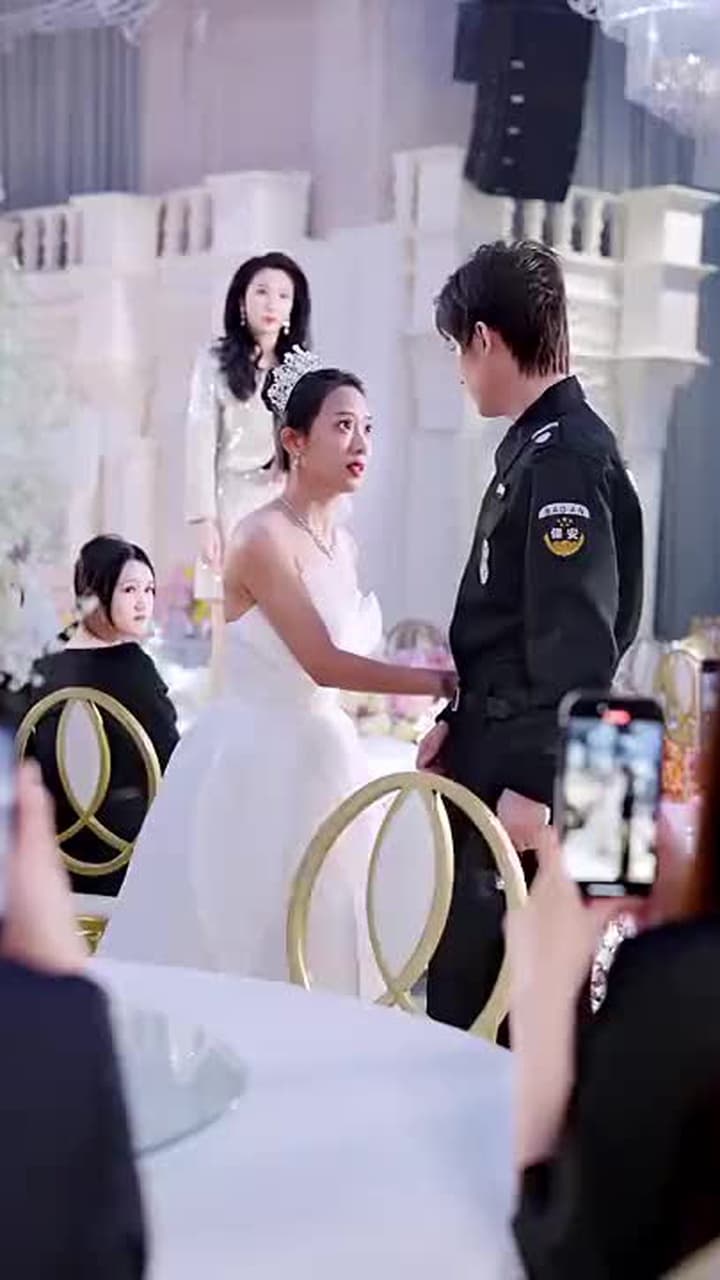 Love After Vows - Episode 3
