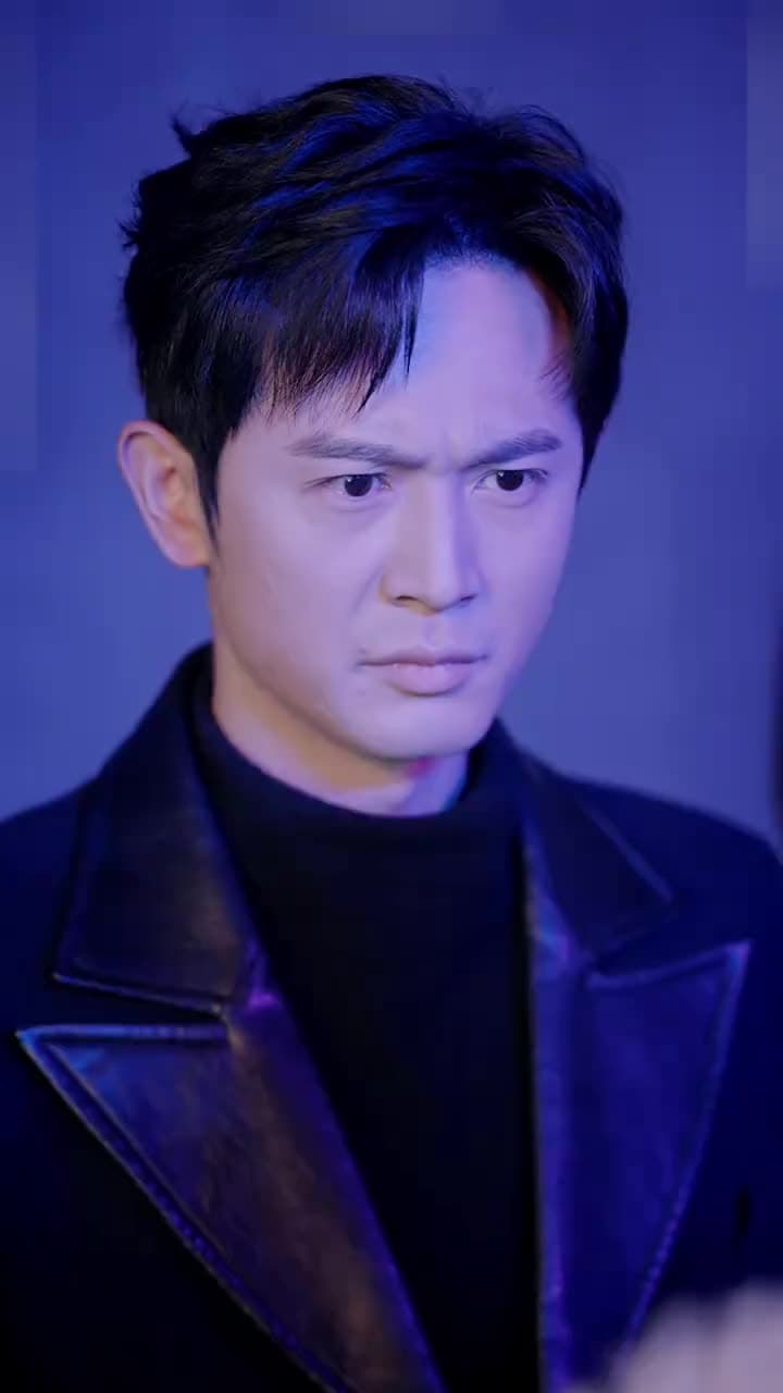 Dewa Langit - Episode 85