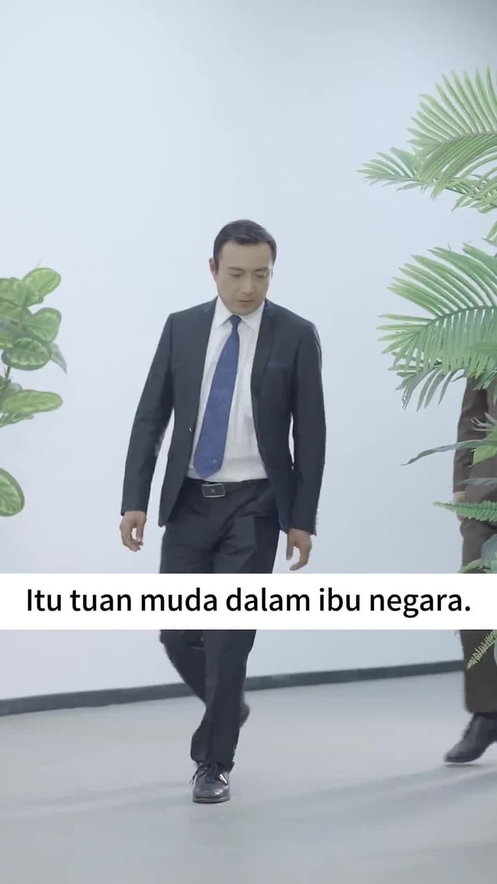 Kelahiran Semula - Episode 69