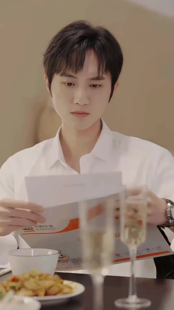 Love by the Contract - Episode 57