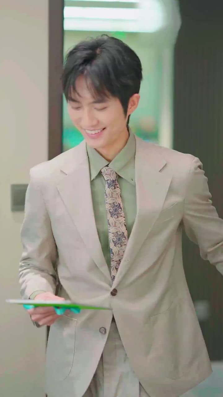 Love by the Contract - Episode 18