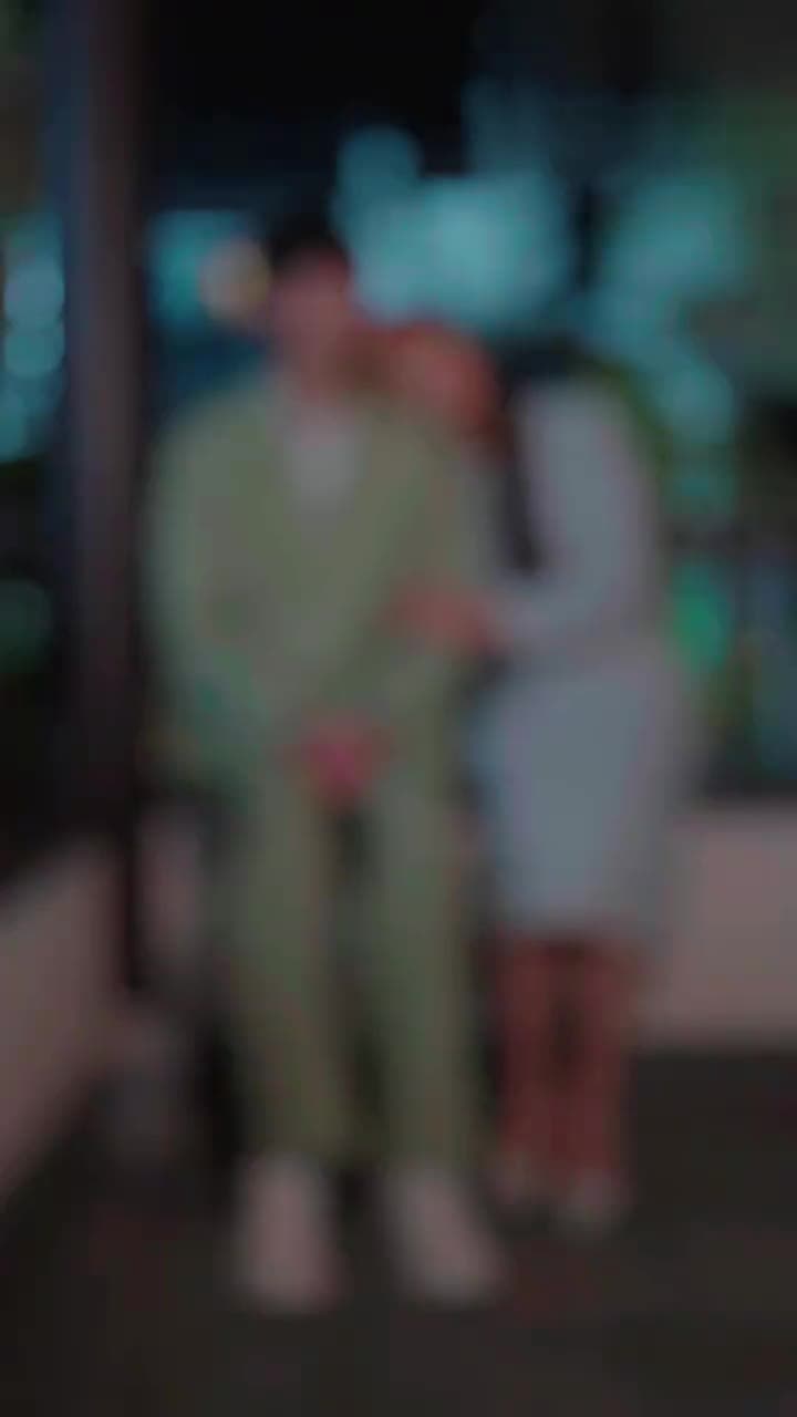 Love by the Contract - Episode 31