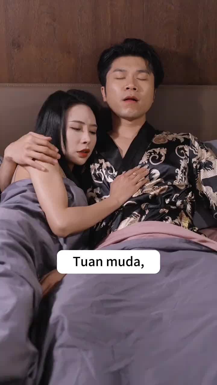 Kelahiran Semula - Episode 49