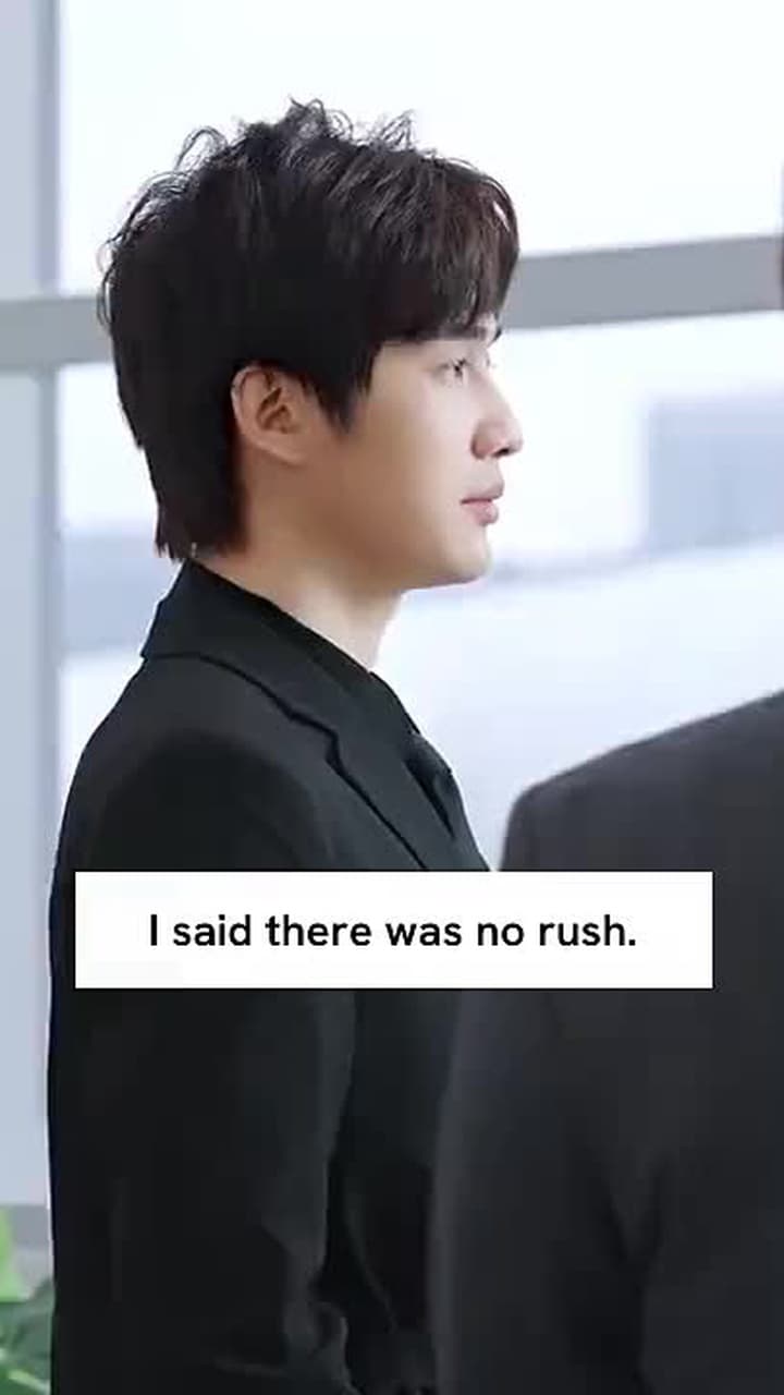 Love After Vows - Episode 17