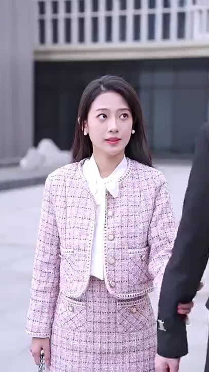 Love After Vows - Episode 19