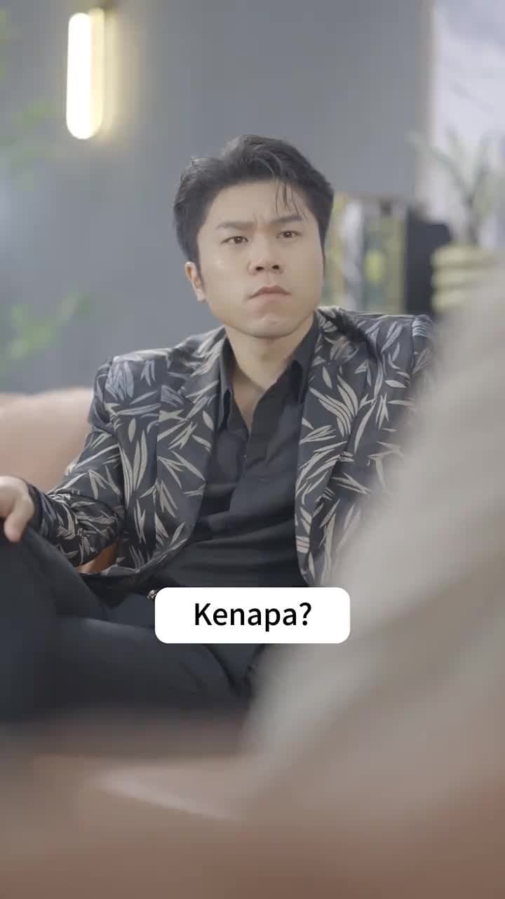 Kelahiran Semula - Episode 59