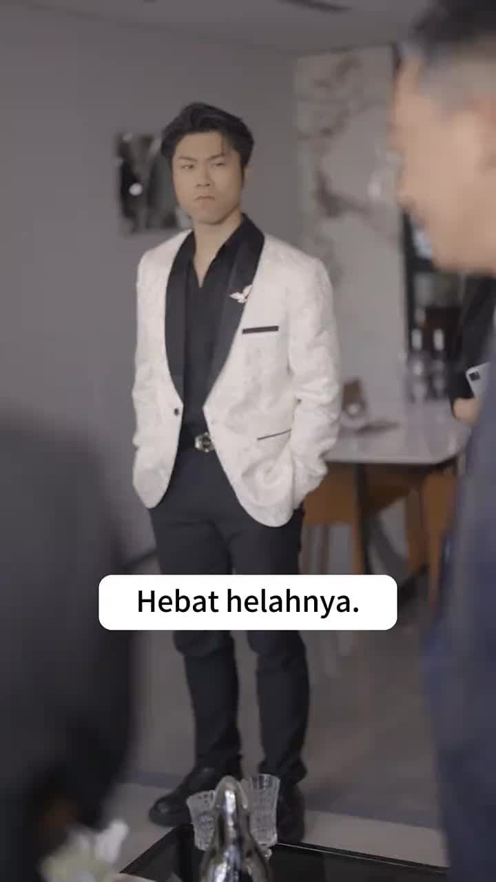 Kelahiran Semula - Episode 53